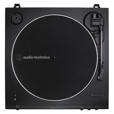 Audio-Technica AT-LP60XBT