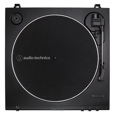 Audio-Technica AT-LP60XUSB