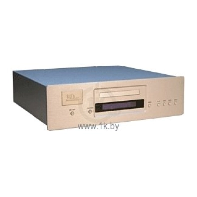 3D Lab Millenium CD Player