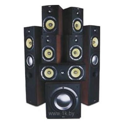 Bowers & Wilkins DM 603