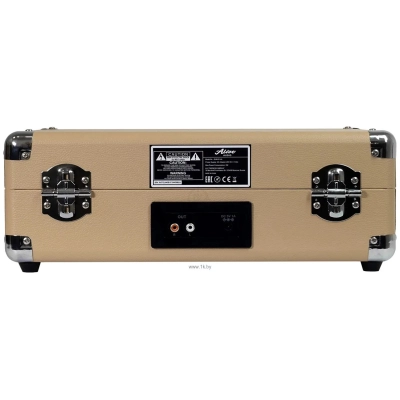 Alive audio Alive Audio Glam Latte GLM-01-LA