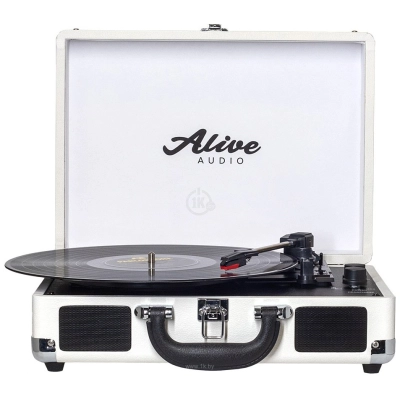 Alive audio Alive Audio Glam Milk