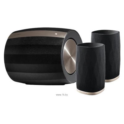 Bowers & Wilkins Formation 2.1 Hi-Fidelity Set