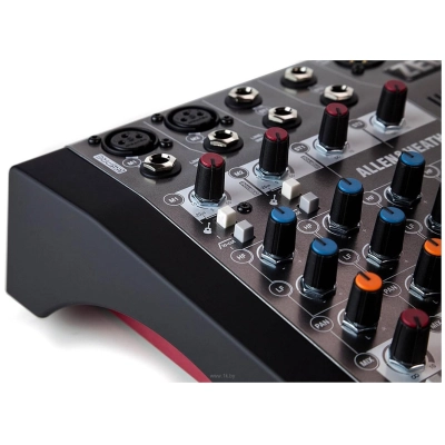 Allen & Heath ZED-6