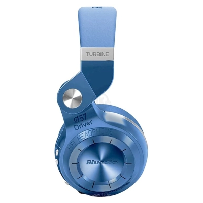 Bluedio T2+ Turbine