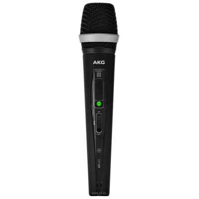 AKG WMS420 VOCAL SET Band U1