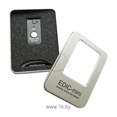 Edic-mini Tiny 16 A37-1200h