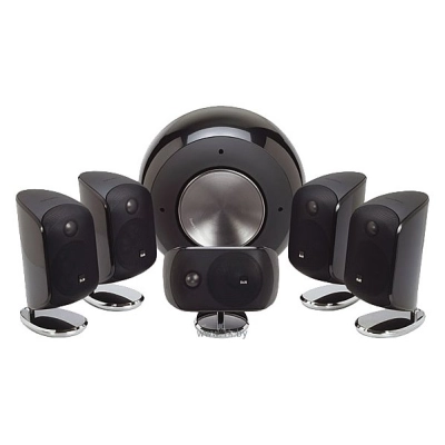 Bowers & Wilkins MT 30