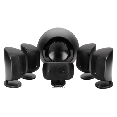 Bowers & Wilkins MT-60D