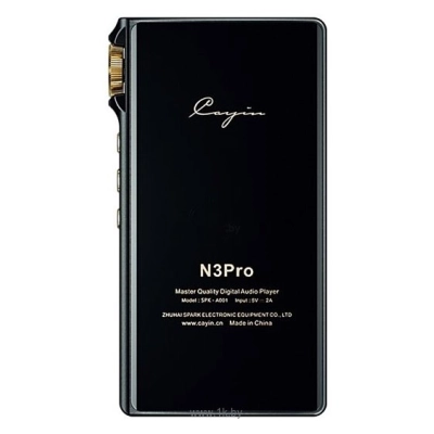 Cayin N3Pro