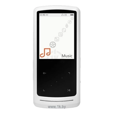 Cowon iAudio 9+ 16Gb