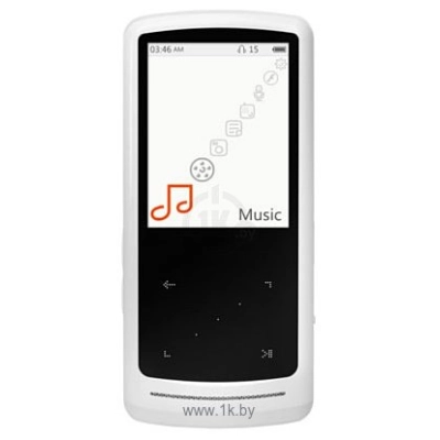 Cowon iAudio 9+ 8Gb