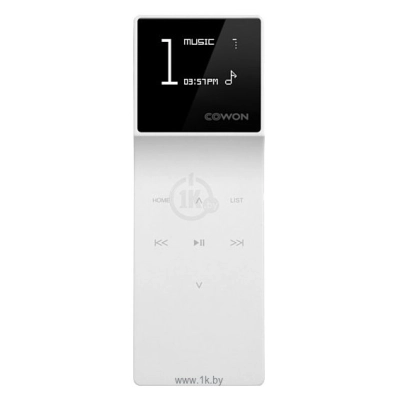 Cowon iAudio E3 16Gb