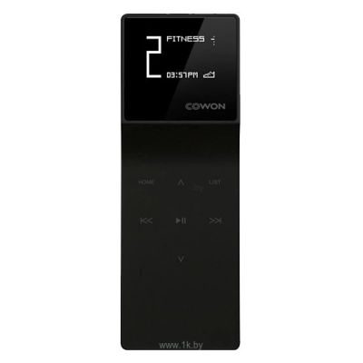 Cowon iAudio E3 16Gb