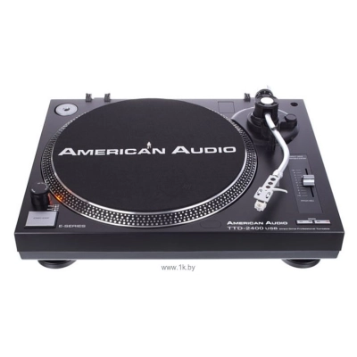 American Audio TTD-2400 USB