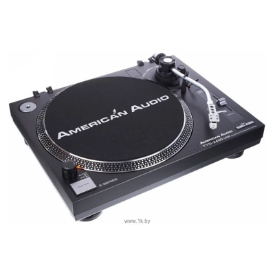 American Audio TTD-2400 USB