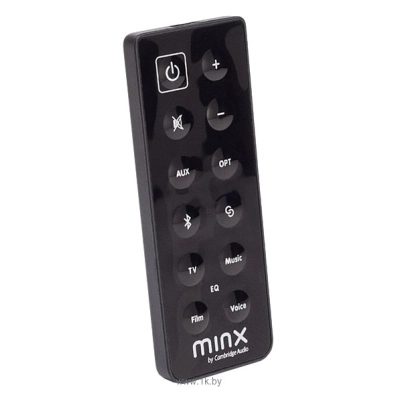 Cambridge Audio Minx TV