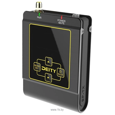 Aputure Deity Connect Interview Kit