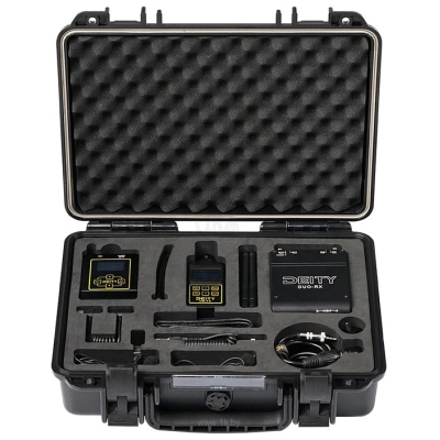 Aputure Deity Connect Interview Kit