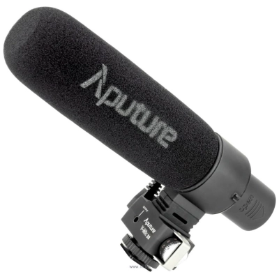 Aputure V-Mic D2