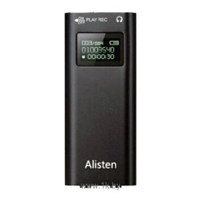 Alisten A8