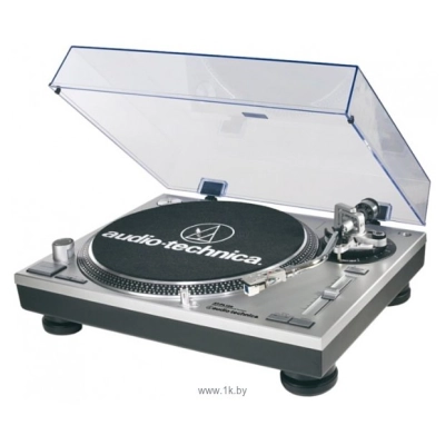 Audio-Technica AT-LP120 USB