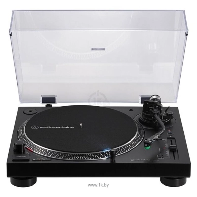 Audio-Technica AT-LP120XBT-USB