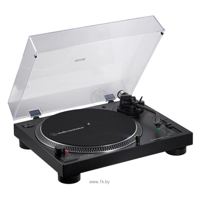 Audio-Technica AT-LP120XBT-USB