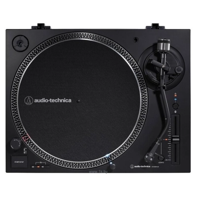 Audio-Technica AT-LP120XBT-USB