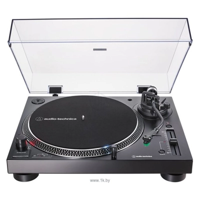 Audio-Technica AT-LP120XUSB