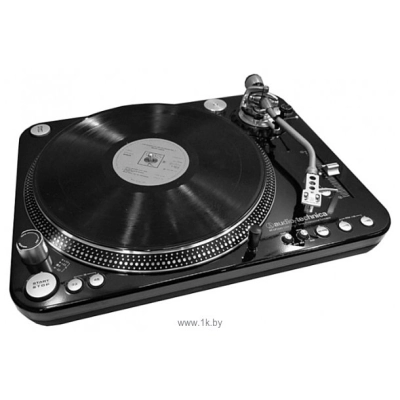 Audio-Technica AT-LP1240 USB