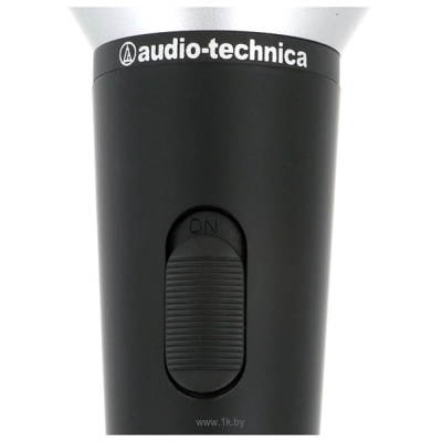 Audio-Technica ATR1200