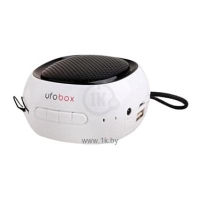 Activ UfoBox