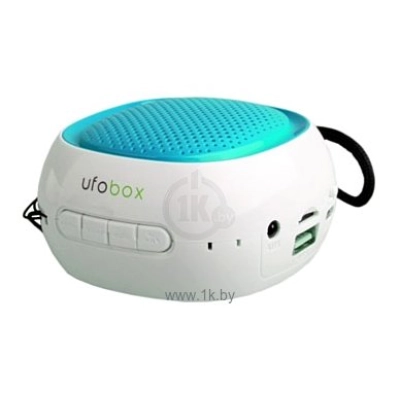 Activ UfoBox