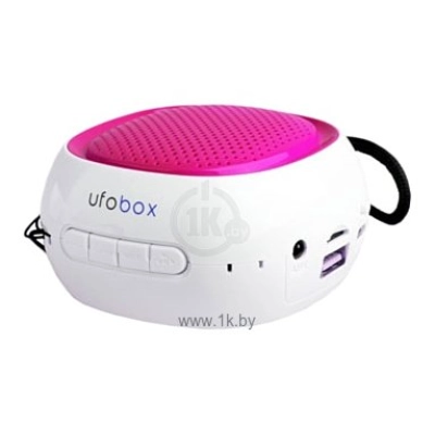 Activ UfoBox