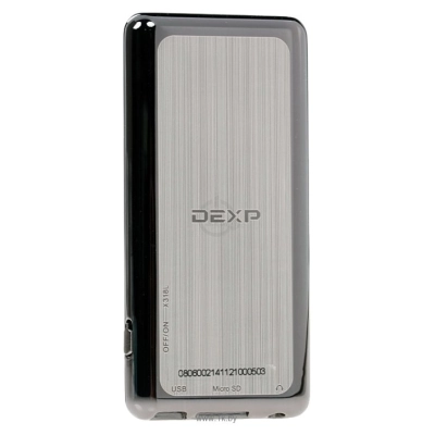 DEXP X318L