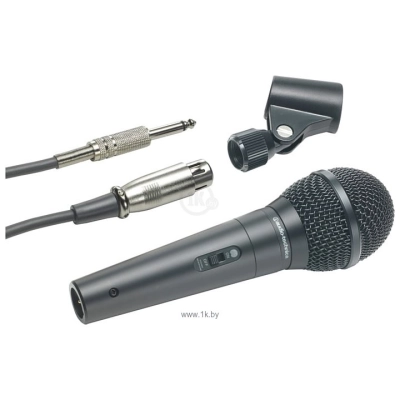 Audio-Technica ATR1300