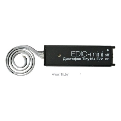 Edic-mini Tiny 16+ E72-300hq