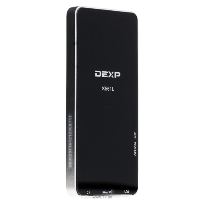 DEXP X561L