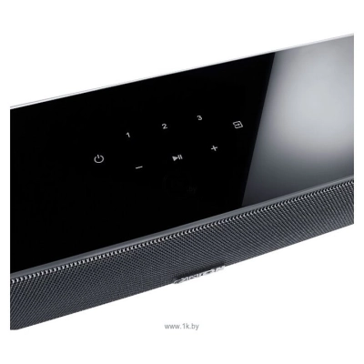 Canton Smart Soundbar 10