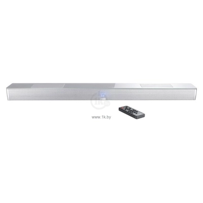 Canton Smart Soundbar 10