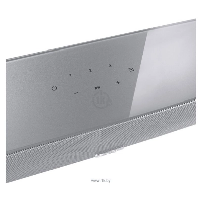 Canton Smart Soundbar 10