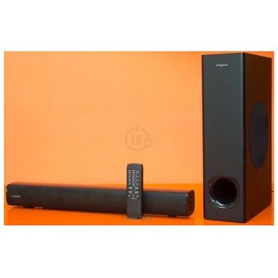 Creative Soundbar Stage 2.1 (51MF8360AA000)