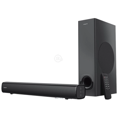 Creative Soundbar Stage 2.1 (51MF8360AA000)