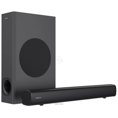 Creative Soundbar Stage 2.1 (51MF8360AA000)