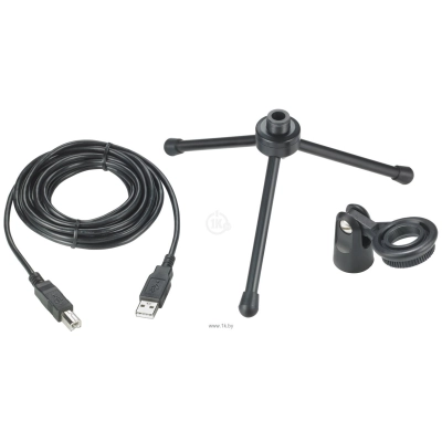 Audio-Technica ATR2500USB