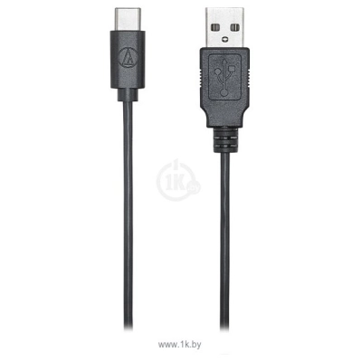 Audio-Technica ATR2500x-USB