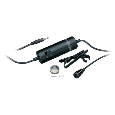 Audio-Technica ATR3350