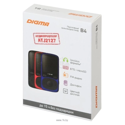 Digma B4