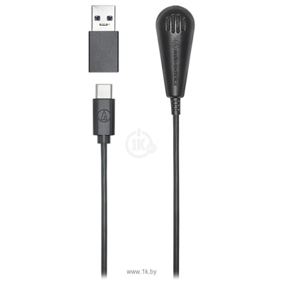 Audio-Technica ATR4650-USB